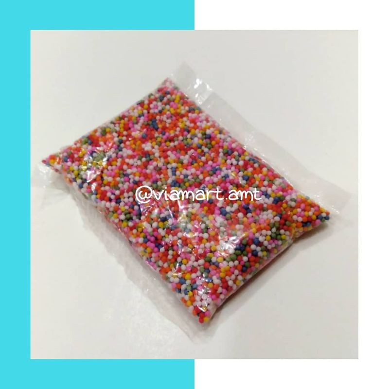 

Sprinkle / Trimit Pasir