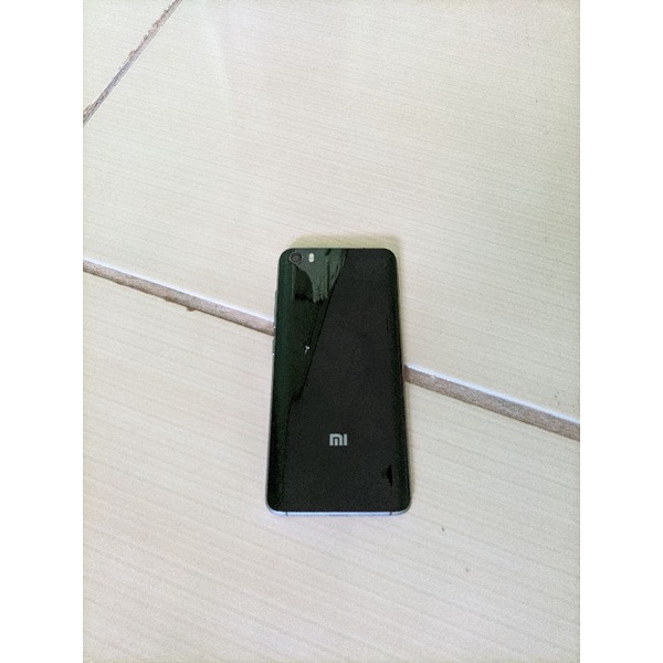 Mi 5 Matot / Mati total