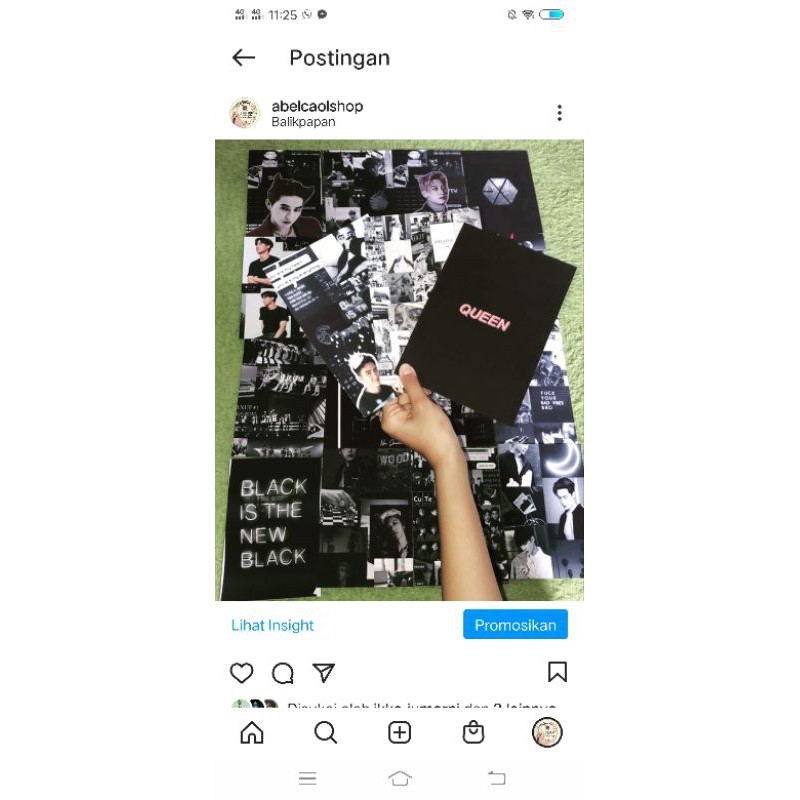 

PosterDinding