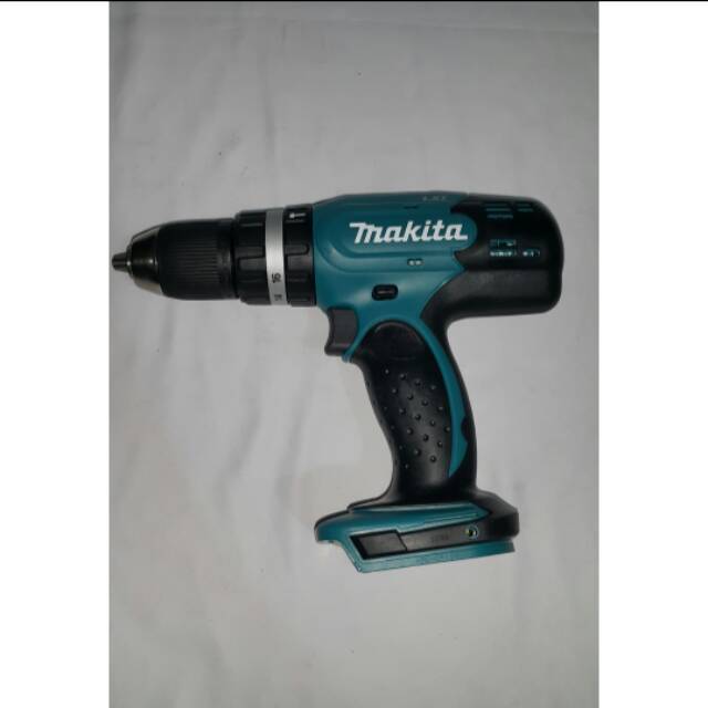 makita DHP453SFX8 cordless impact drill