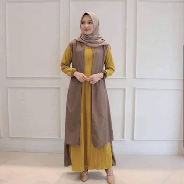SABYAN PRADA CREPE