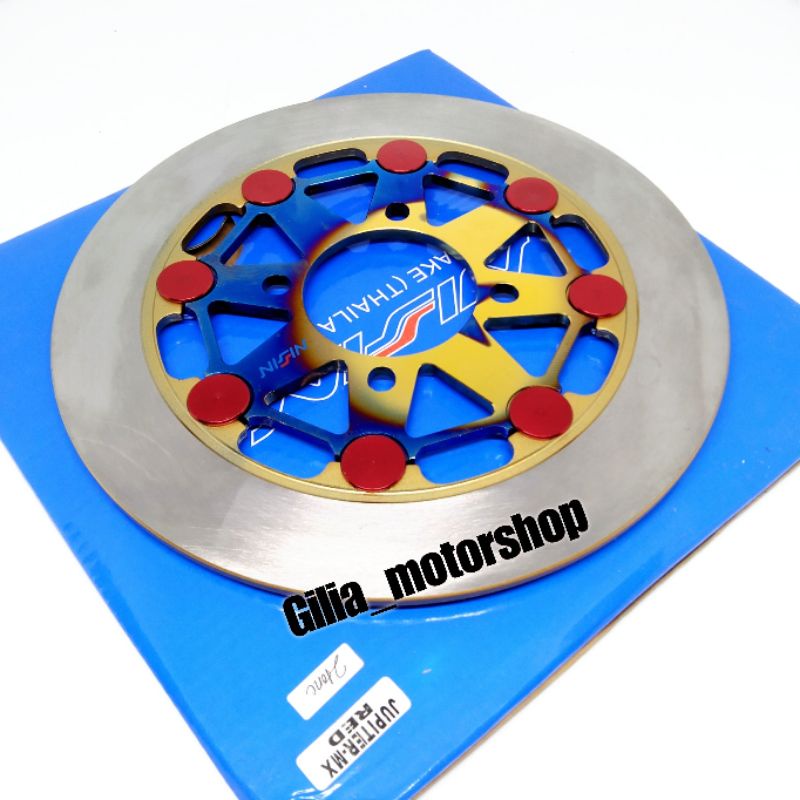 Piringan Standar Disc Jupiter-Mx Nissin Original Import Diameter 22cm