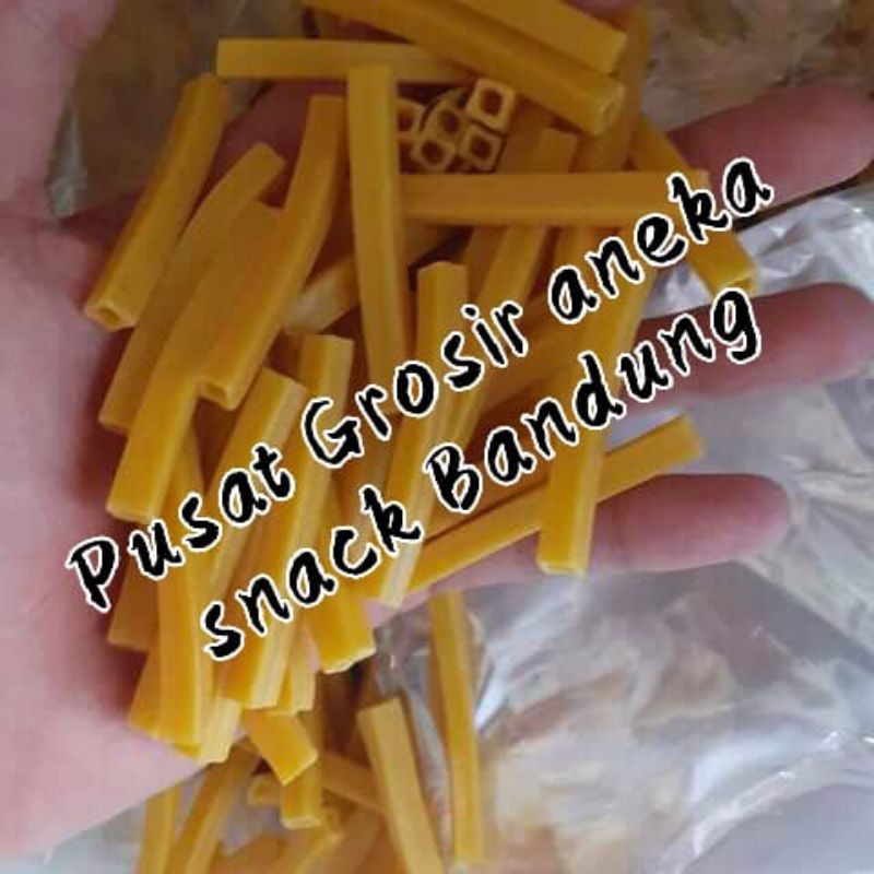 

stik potato mekar (mentah)1kg