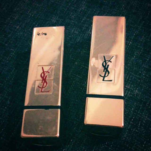 Lipstik ysl