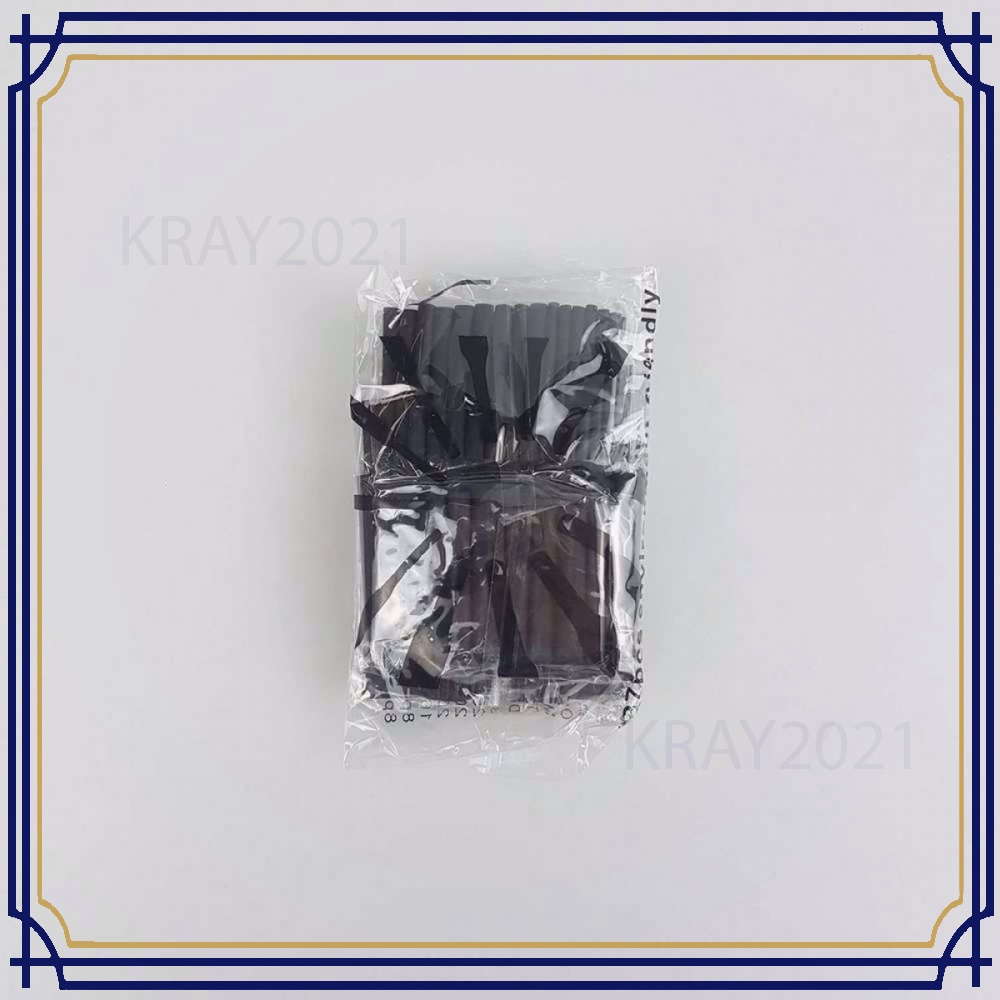 Selongsong Pelapis Kabel Insulasi Heat Shrink Tube 127PCS - RSG-AHZ