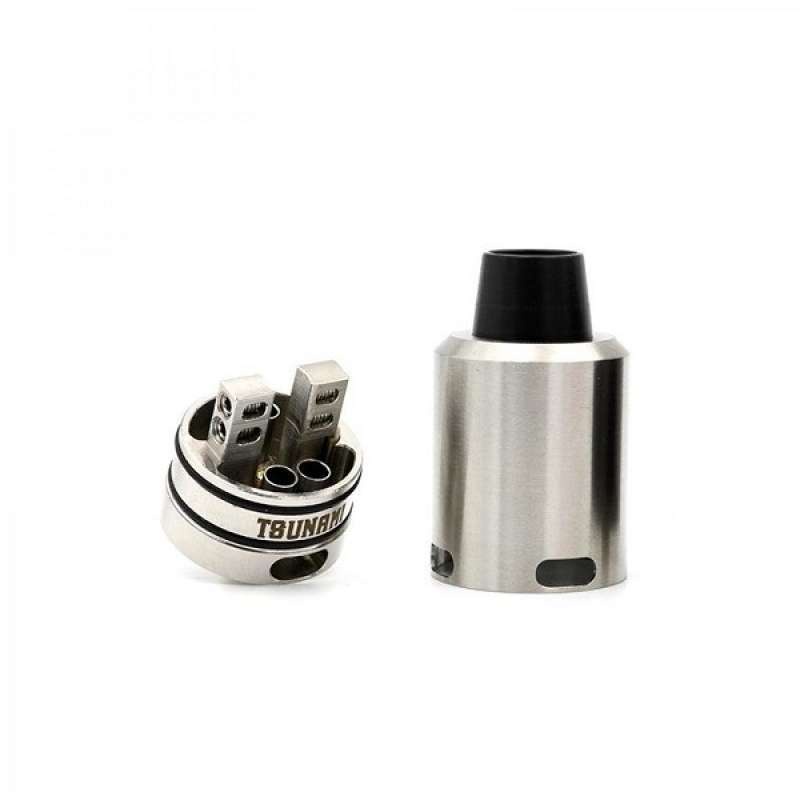 RDA 24MM TSUNAMI BEST PREMIUM QUALITY