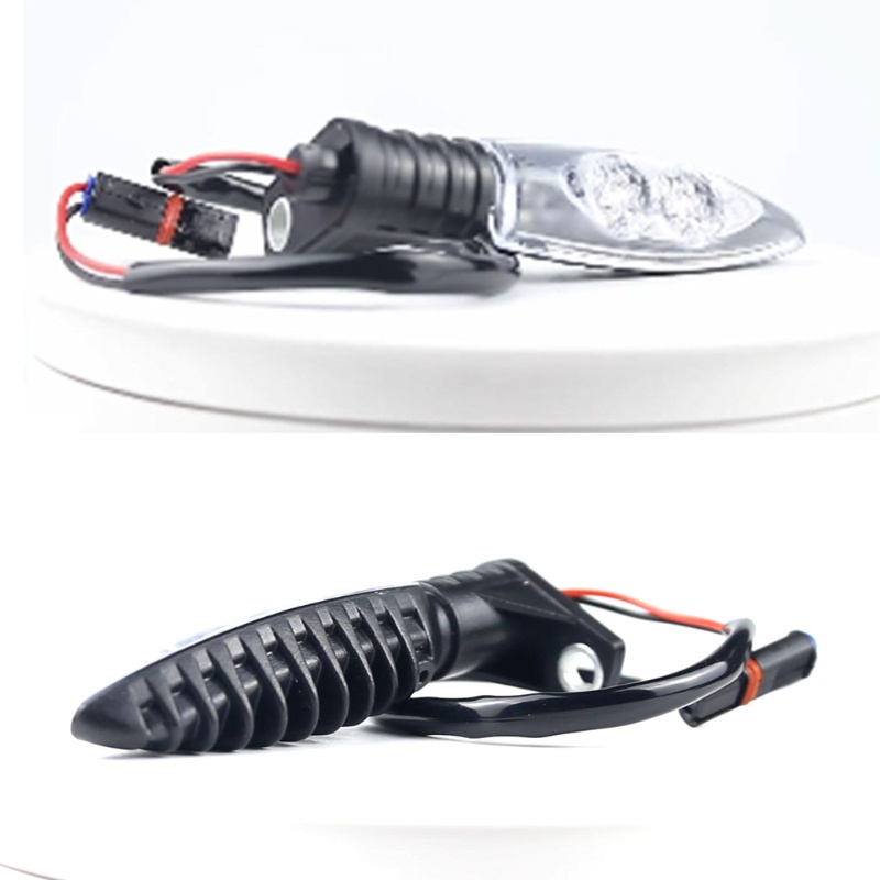 Cre 2pcs Lampu Sein LED F800R Untuk Motor