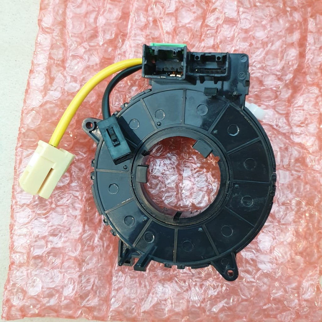 Kabel Spiral Klakson Clock Spring Air Bag Mitsubishi Pajero Sport