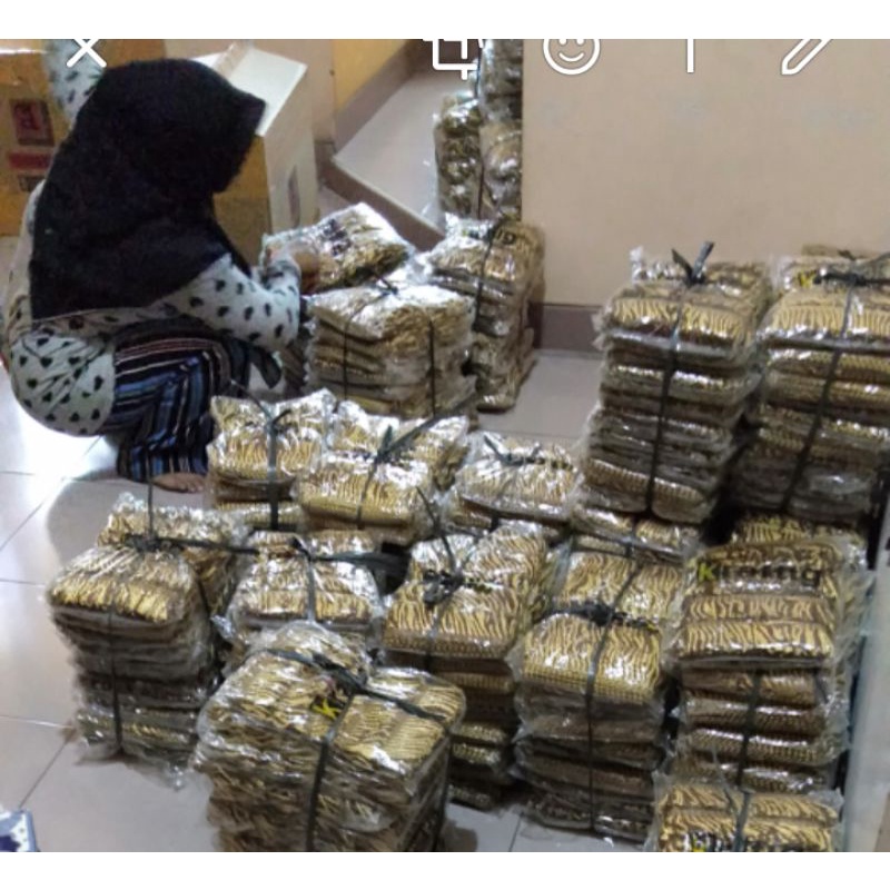 Renda tambang rumbai