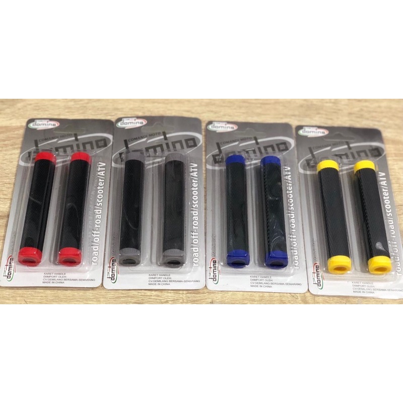 KARET HANDLE TUAS REM Domino Copy KTC KITACO UNIVERSAL NMAX XMAX