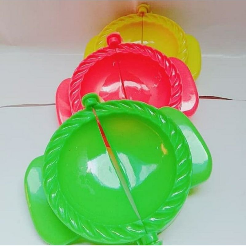 Cetakan Pastel 10cm Besar