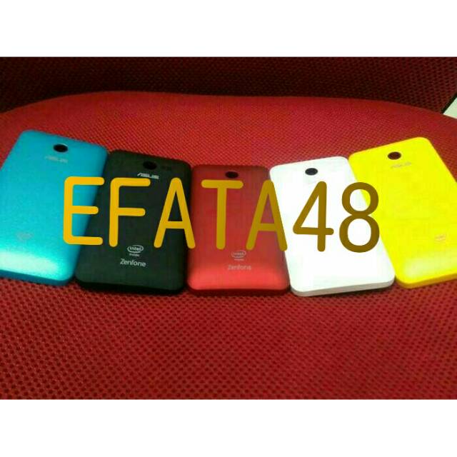 Backdoor Asus Zenfone 4/Tutup Belakang Zenfone 4 Original