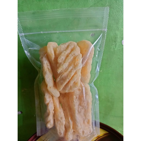 5pcs cuanki lidah topping bakso aci/seblak