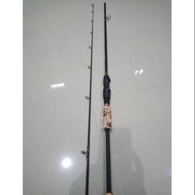 Joran kenzi spincast sc 602