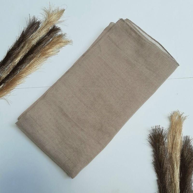 SEGIEMPAT PARIS POLOS PREMIUM AZARA | ANTI LETOY | PARIS VOAL | KERUDUNG MIRACLE MURAH | HIJAB JILBAB SQUARE | JILBAB SEMI PREMIUM SEKOLAH-Coksu