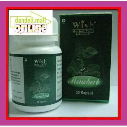 78Td6T7- Menoherb Dr Boyke / Menoherbs Dr Boyke/ Meno Herb / Meno Herbs / Produk Boyke & Co (Produk