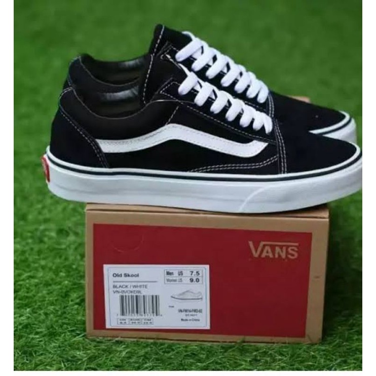 Vans Old Skool Original