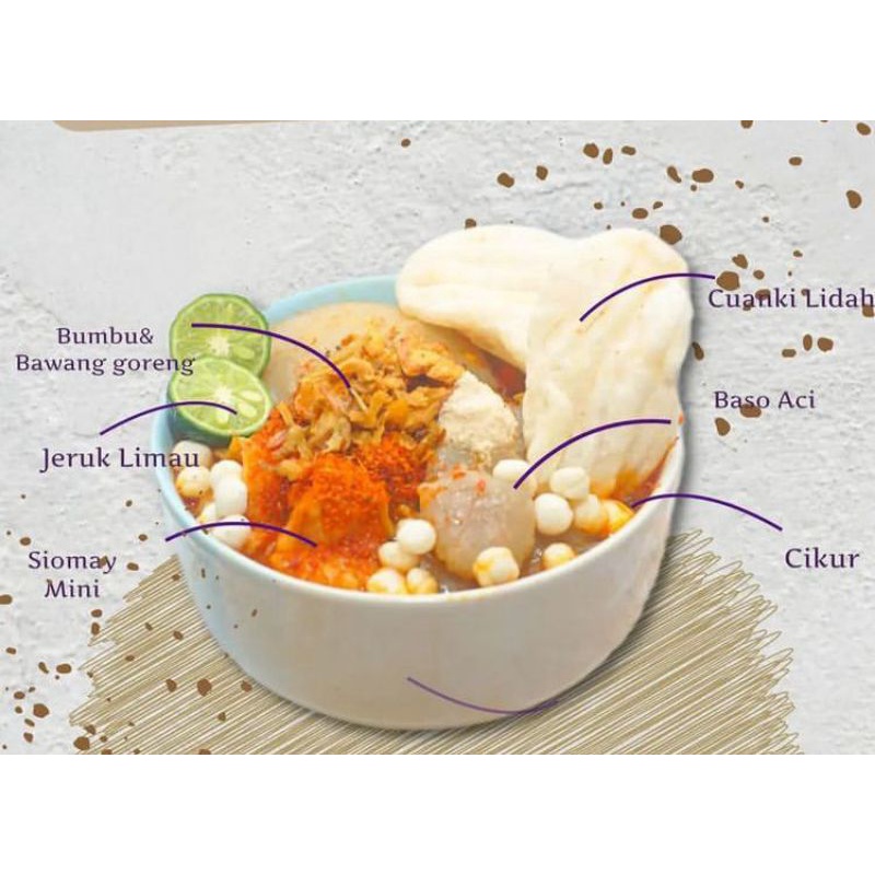 

BASO ACI MURAH HEMAT KOMPLITE