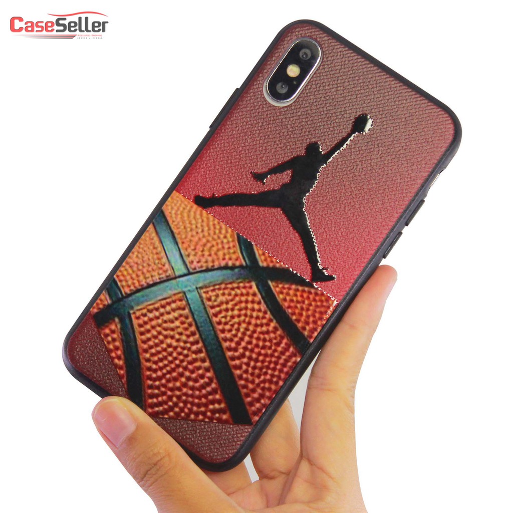 CaseSeller - SoftCase Wallet UV Iphone 6G / 7G+ / XS Max / X