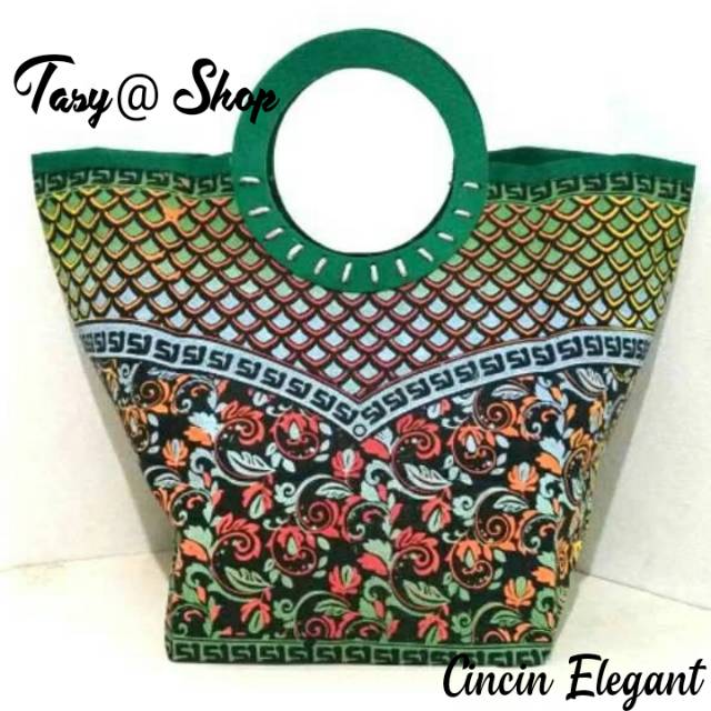 

Tas hajatan mewah elegant kotak nasi 22x22