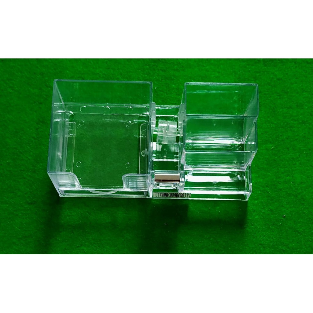 

Acrylic Tempat Pencil Gasta B312B