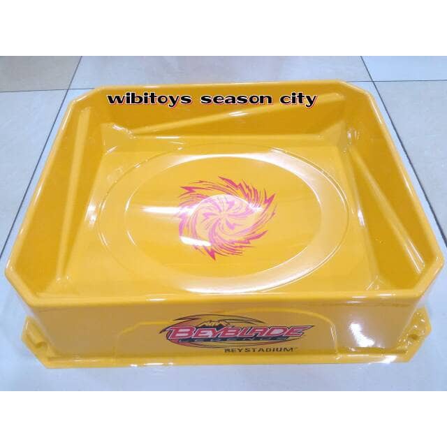 DISKON HASBRO TEMPAT BEYBLADE LEGENDS BEY BLADE