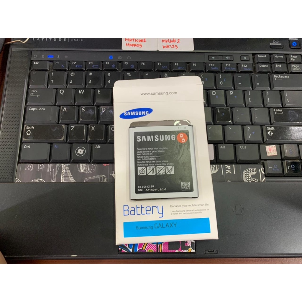 BATERAI SAMSUNG J2 J3 J5 J2 PRIME J2 PRO - BATERAI SAMSUNG EB-BG530CBU