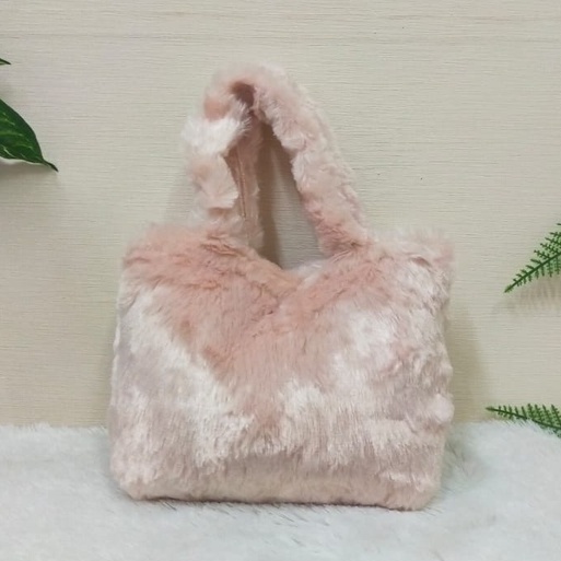 Tas Tenteng Tote Bag Linabell/Tas Anak Perempuan