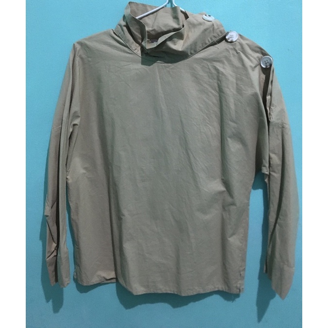 Blouse / kemeja by avenue