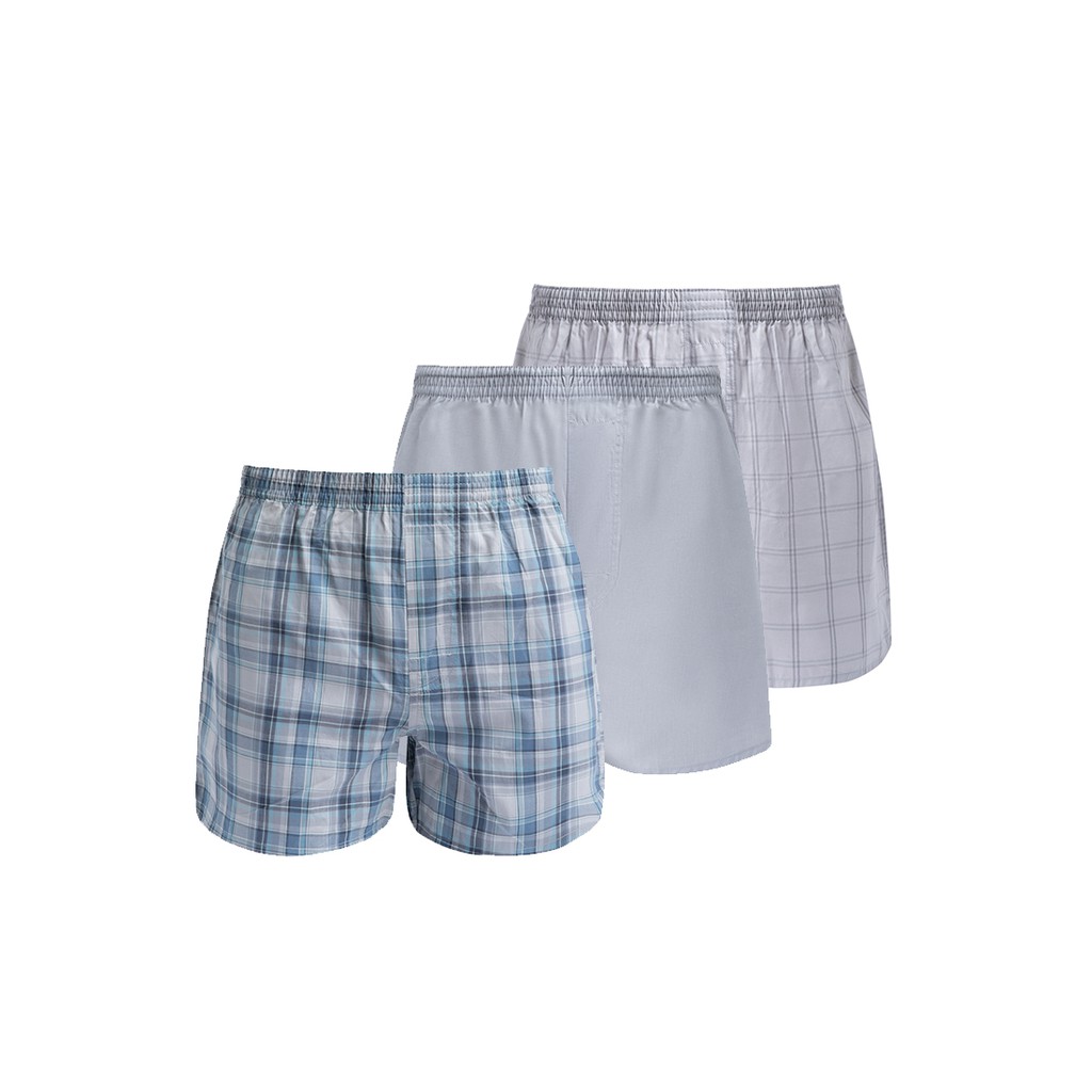 Jockey Woven Boxer