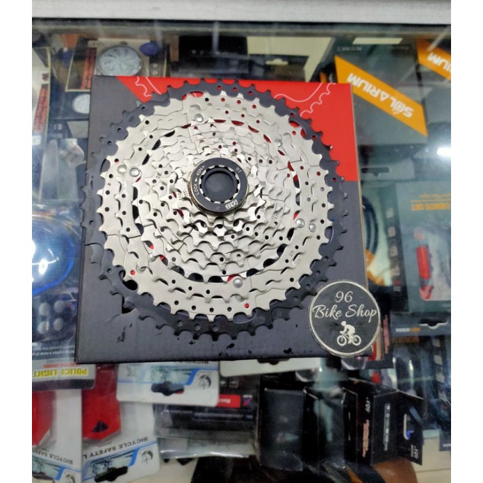 SPROCKET RAZE 10 SPEED 11-42T ELITE