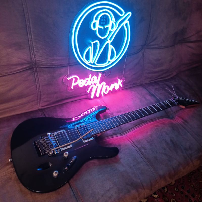 Ibanez S420 S Series