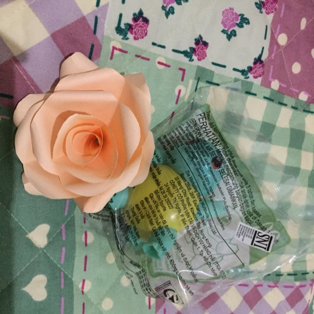 Happy meal pokemon 2018 squirtle