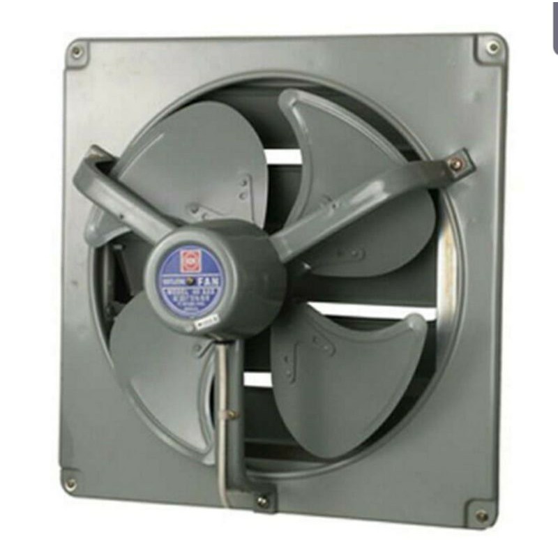 EXHAUST FAN BESI 16&quot; / INDUSTRI 16&quot; KDK 40 AAS