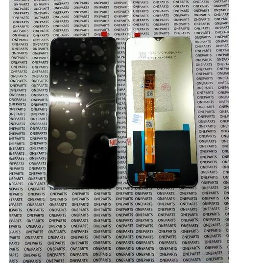 Keluaran Terbaru.. LCD TOUCHSCREEN OPPO A16 REALME C25S C25 ORIGINAL