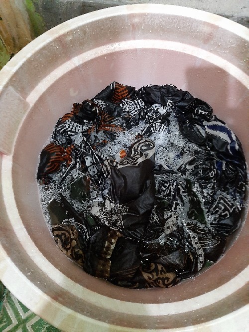 Sarung Batik Anak-anak Tk-sd-smp - Sarung Anak - Batik Anak - Sarung Batik Anak Anak Pekalongan