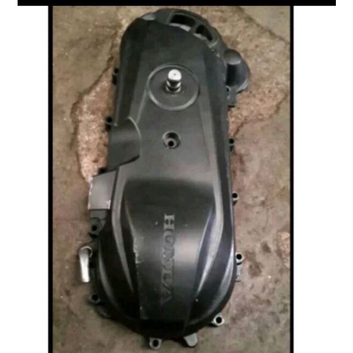 bak cvt blok selah Kik starter beat fi lama stater kasar