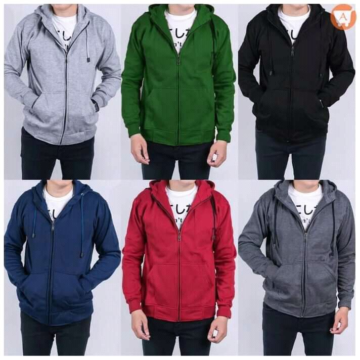 Sweater Cowok Cewek NY Hoodie Pria Wanita Ny Switer BASIC SWEATER | SWEATER POLOS | SWEATER PRIA DAN
