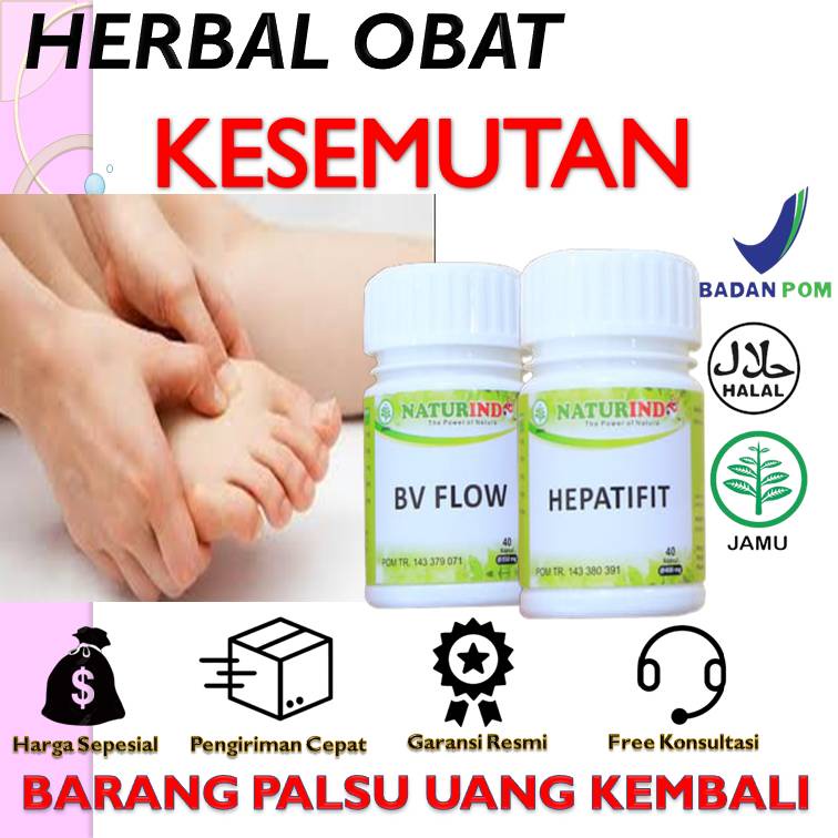 obat kesemutan kebas keram tangan kaki kesemutan penyumbatan darah  herbal ampuh