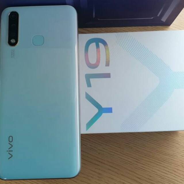 Vivo y19 6/128