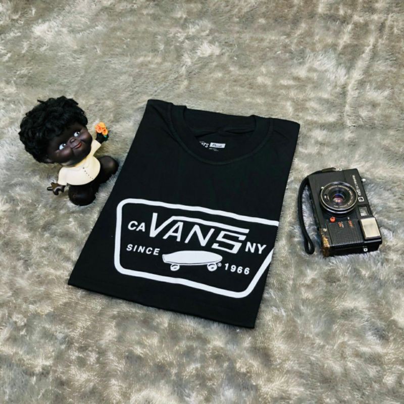 baju vans ori