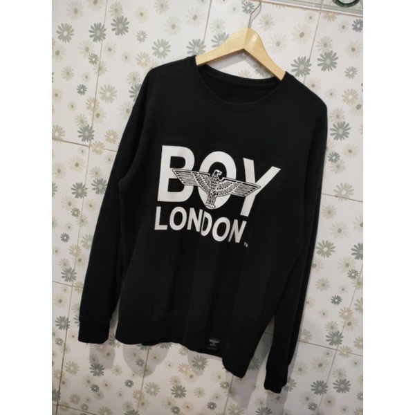 CN Boy London