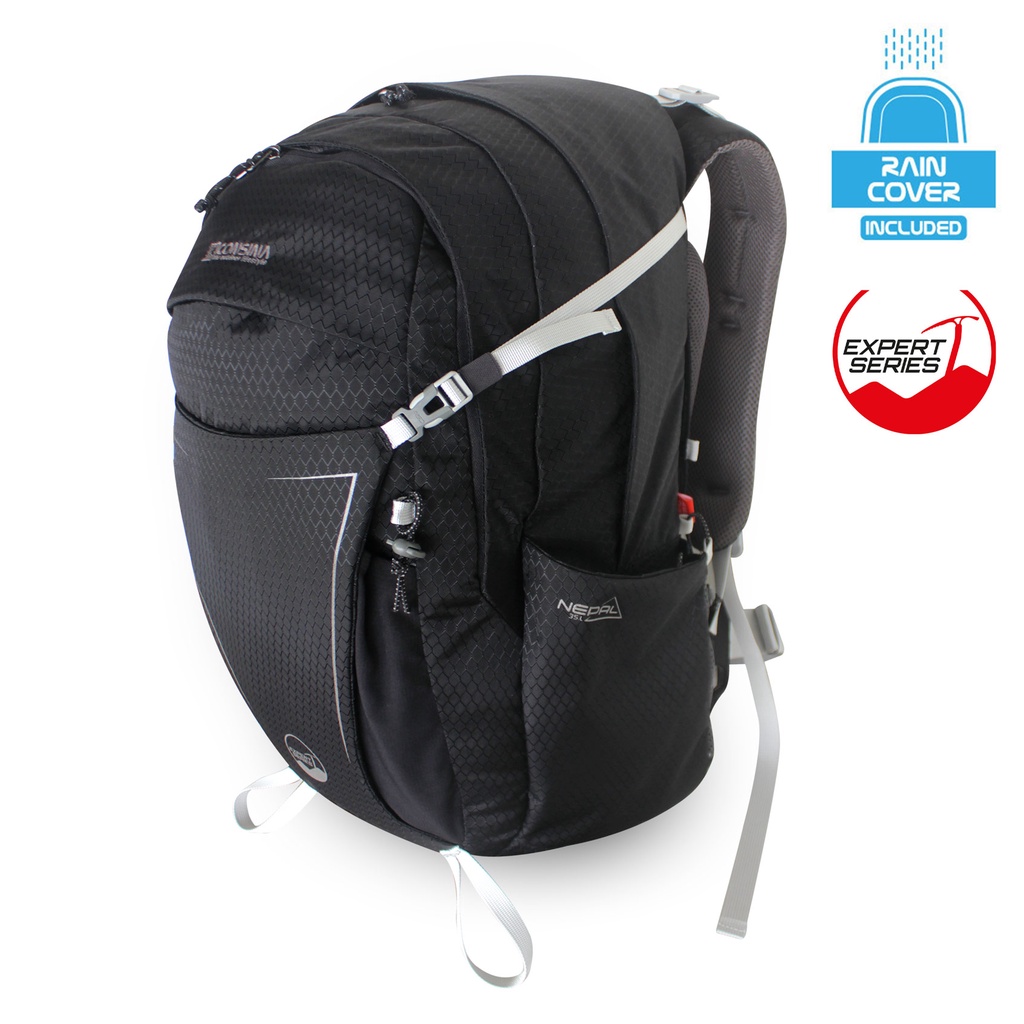 Consina Nepal Tas Gunung Ransel