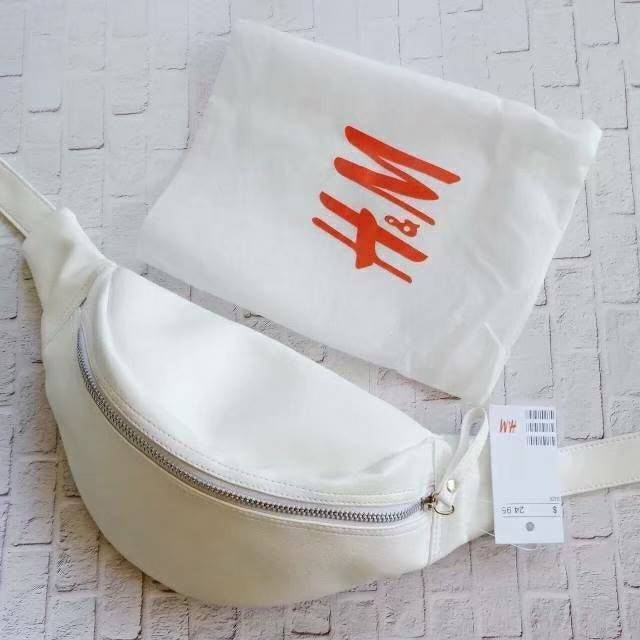 WaistBag H&M Original