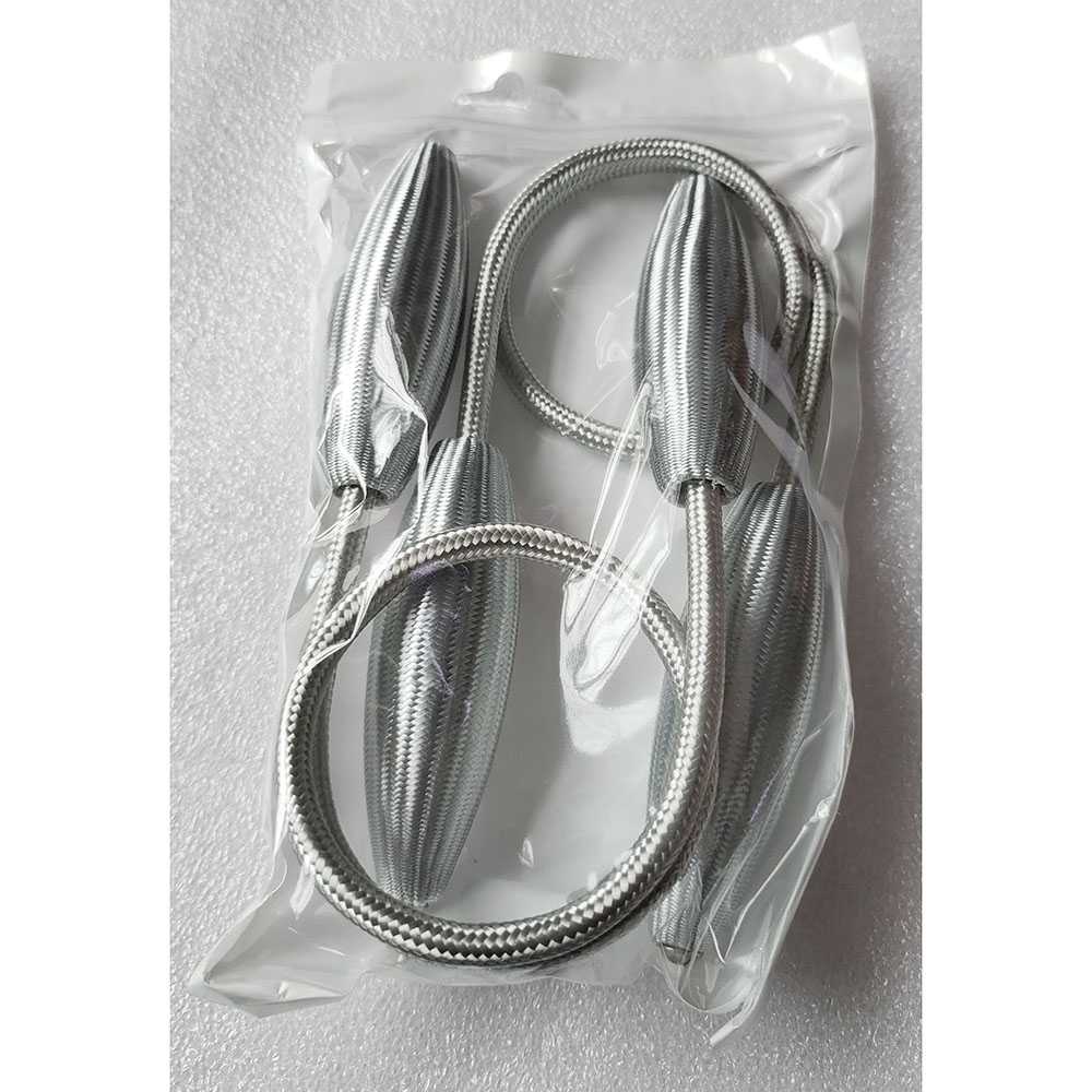 Arbitrary Tali Pengikat Tirai Gorden Tiebacks Curtain Clip 1 PCS - A65