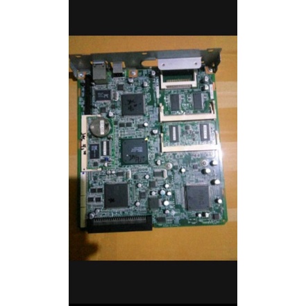 MFB atau Mainboard Mesin Fotocopy Konica Minolta Bizhub 250-350-282-362