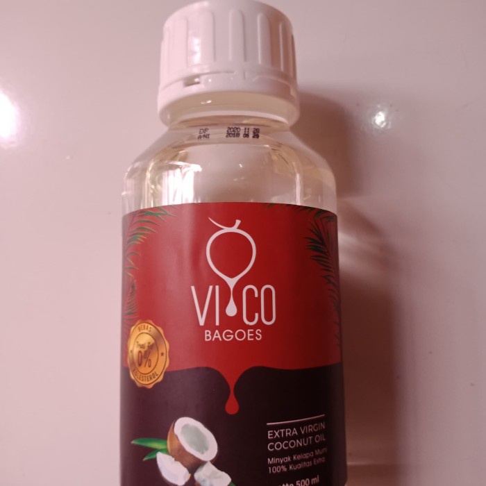 

Vco vico Bagoes (BERKUALITAS)