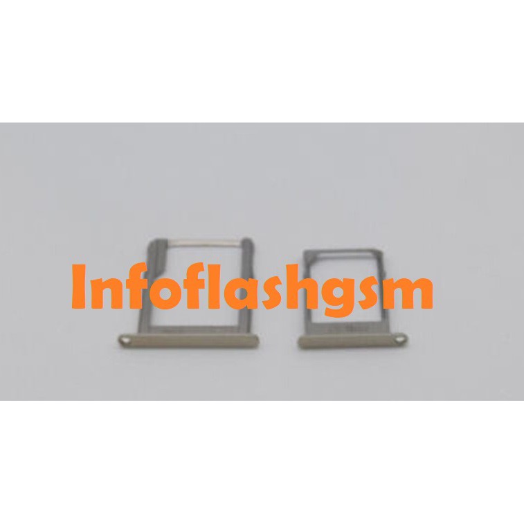 Sim Tray Sim Lock Slot Sim Samsung E5 E7 E500 E700