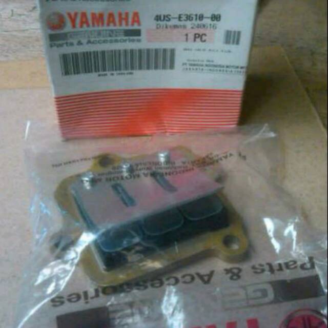 Membran yamaha Fiz R original