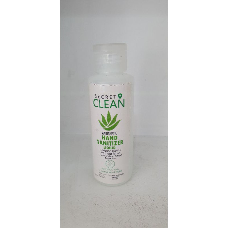 HandsenitizerLiquid100ml